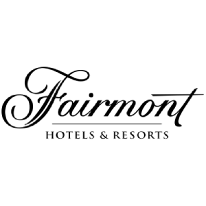 Logo Fairmont Hotel