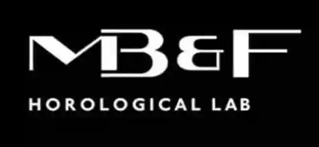 Logo MB&F